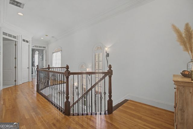 1161 Standard Drive, Brookhaven, GA 30319