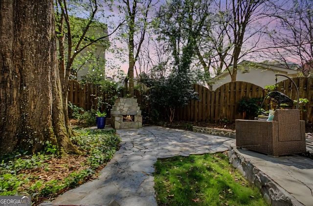1161 Standard Drive, Brookhaven, GA 30319