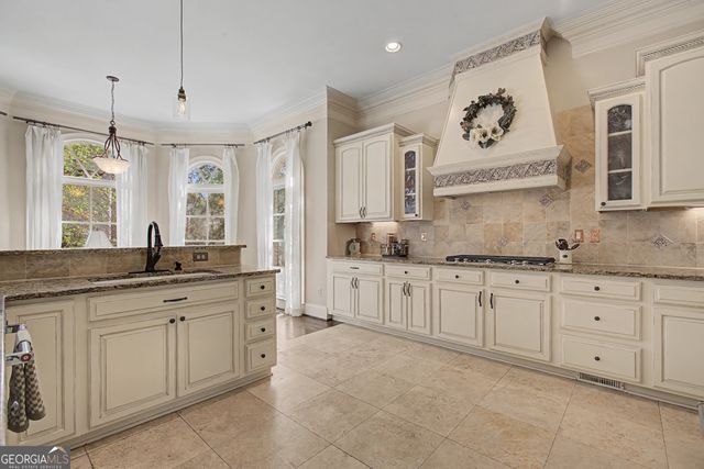 1161 Standard Drive, Brookhaven, GA 30319