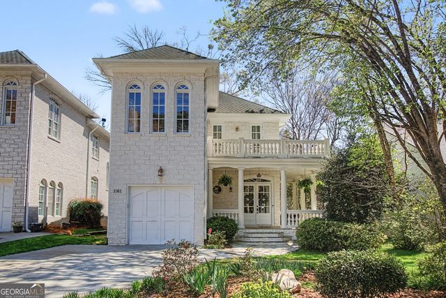 1161 Standard Drive, Brookhaven, GA 30319