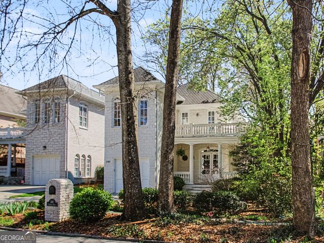 1161 Standard Drive, Brookhaven, GA 30319