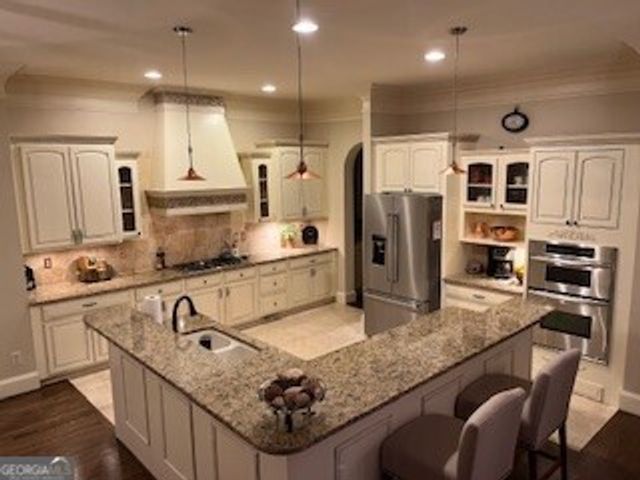 1161 Standard Drive, Brookhaven, GA 30319