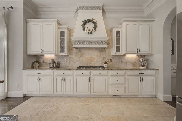 1161 Standard Drive, Brookhaven, GA 30319