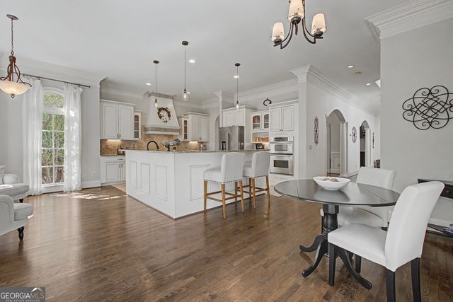 1161 Standard Drive, Brookhaven, GA 30319