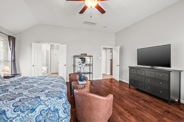 2409 Greenbrook Drive, Little Elm, TX 75068