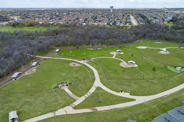 2409 Greenbrook Drive, Little Elm, TX 75068