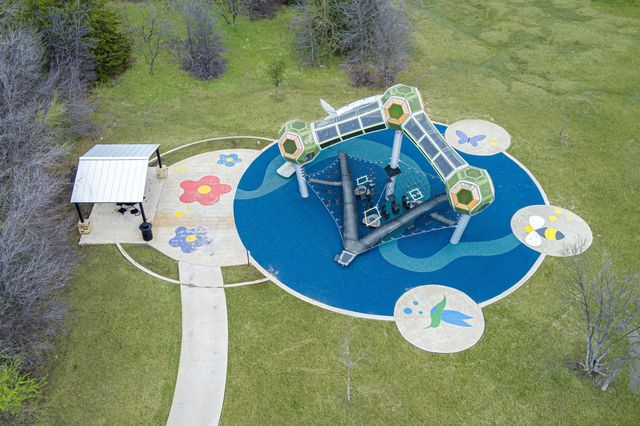 2409 Greenbrook Drive, Little Elm, TX 75068