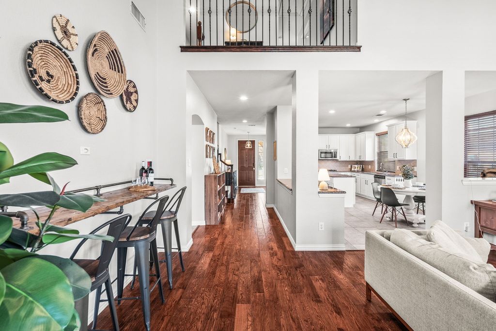 2409 Greenbrook Drive, Little Elm, TX 75068