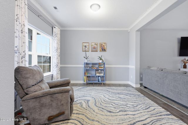 120 Hannah Drive, Elizabeth City, NC 27909