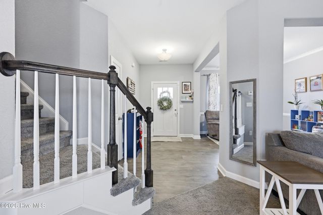 120 Hannah Drive, Elizabeth City, NC 27909