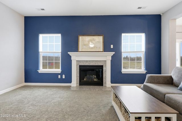 120 Hannah Drive, Elizabeth City, NC 27909