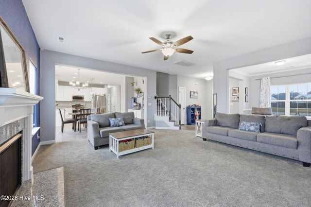 120 Hannah Drive, Elizabeth City, NC 27909