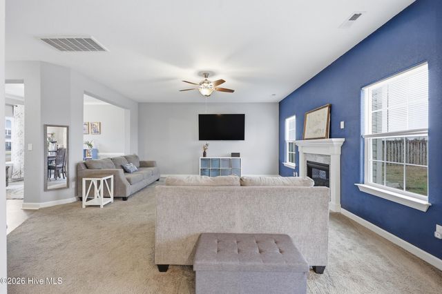 120 Hannah Drive, Elizabeth City, NC 27909