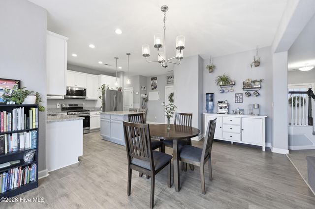 120 Hannah Drive, Elizabeth City, NC 27909