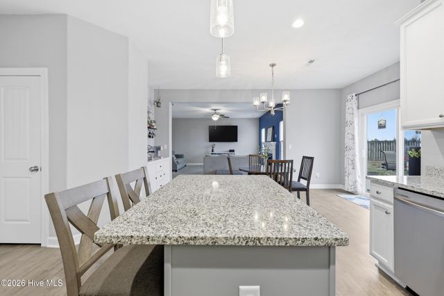 120 Hannah Drive, Elizabeth City, NC 27909