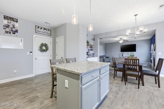 120 Hannah Drive, Elizabeth City, NC 27909