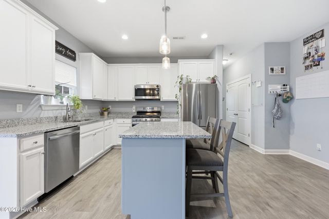 120 Hannah Drive, Elizabeth City, NC 27909