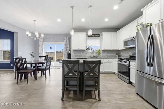 120 Hannah Drive, Elizabeth City, NC 27909