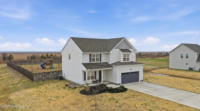 120 Hannah Drive, Elizabeth City, NC 27909