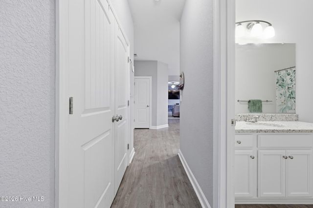 120 Hannah Drive, Elizabeth City, NC 27909