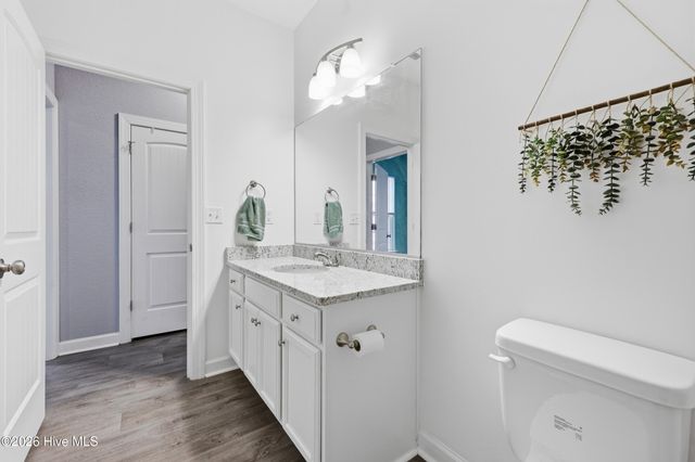 120 Hannah Drive, Elizabeth City, NC 27909