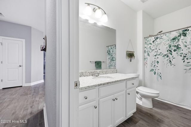 120 Hannah Drive, Elizabeth City, NC 27909