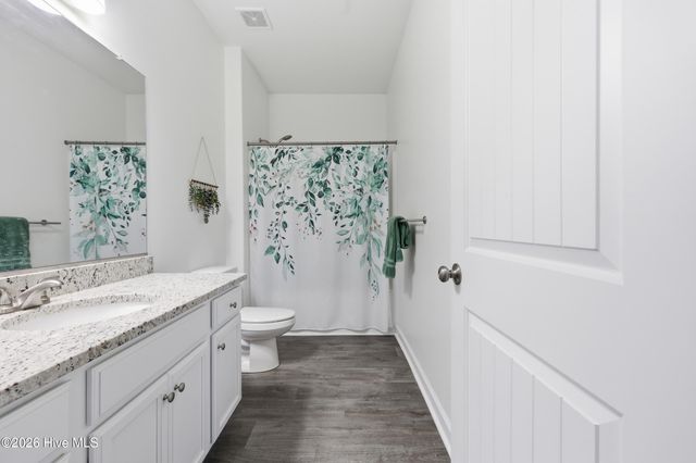 120 Hannah Drive, Elizabeth City, NC 27909