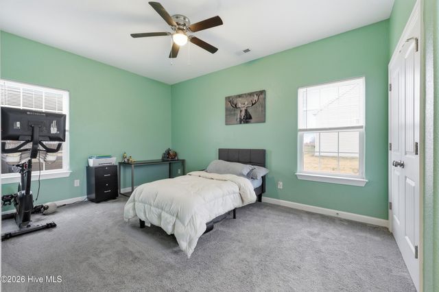 120 Hannah Drive, Elizabeth City, NC 27909