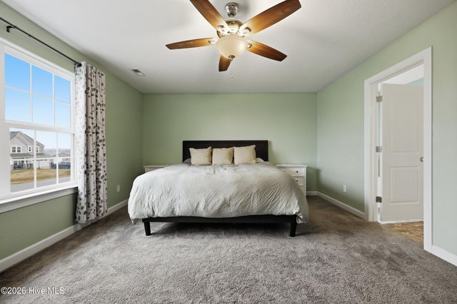 120 Hannah Drive, Elizabeth City, NC 27909