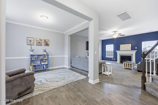 120 Hannah Drive, Elizabeth City, NC 27909