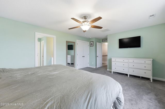 120 Hannah Drive, Elizabeth City, NC 27909