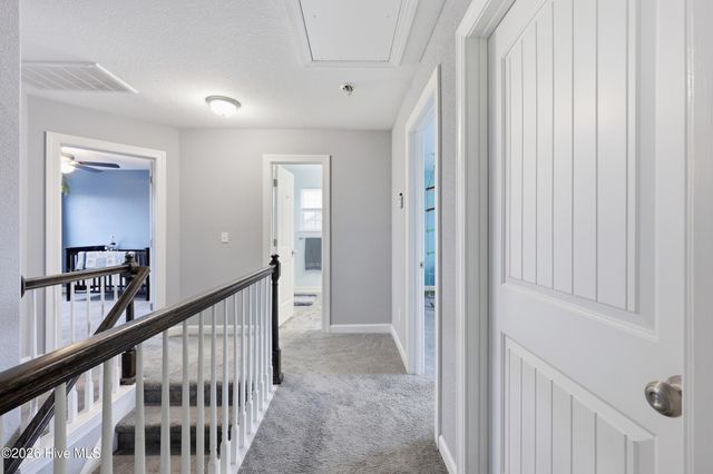 120 Hannah Drive, Elizabeth City, NC 27909