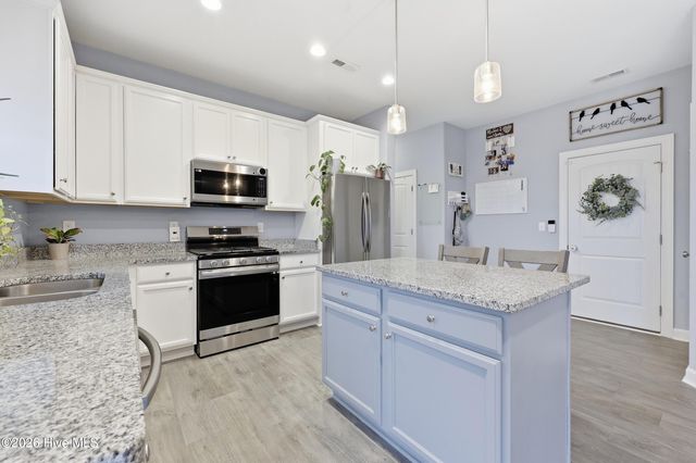 120 Hannah Drive, Elizabeth City, NC 27909