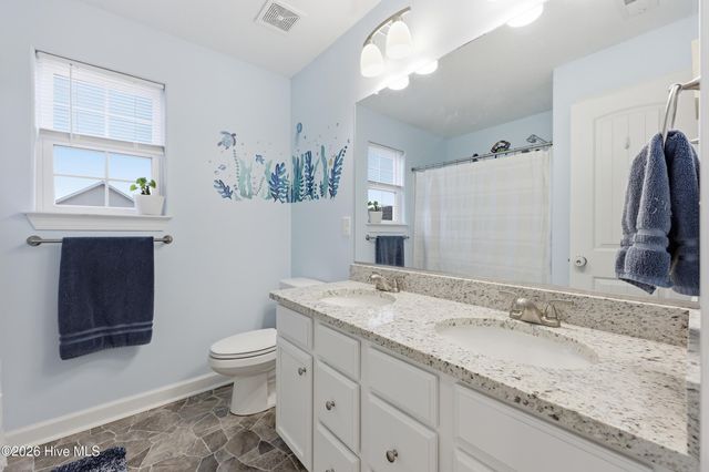 120 Hannah Drive, Elizabeth City, NC 27909