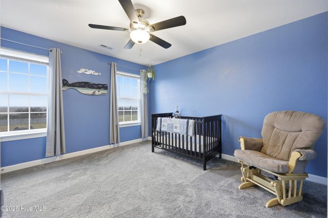 120 Hannah Drive, Elizabeth City, NC 27909