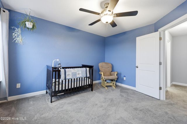 120 Hannah Drive, Elizabeth City, NC 27909