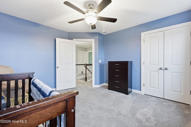 120 Hannah Drive, Elizabeth City, NC 27909