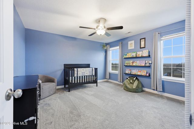 120 Hannah Drive, Elizabeth City, NC 27909