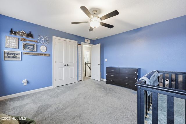 120 Hannah Drive, Elizabeth City, NC 27909