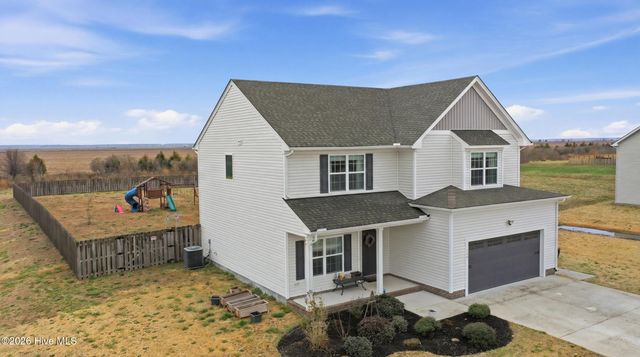 120 Hannah Drive, Elizabeth City, NC 27909