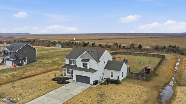 120 Hannah Drive, Elizabeth City, NC 27909