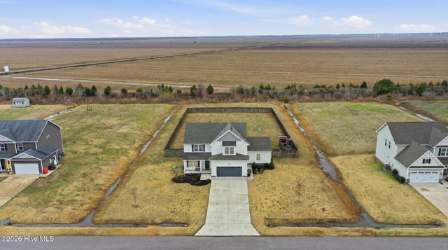 120 Hannah Drive, Elizabeth City, NC 27909