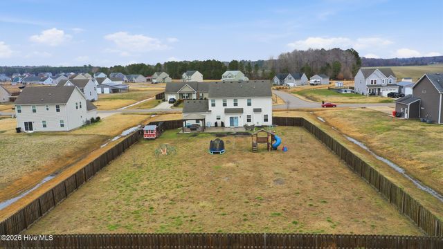 120 Hannah Drive, Elizabeth City, NC 27909