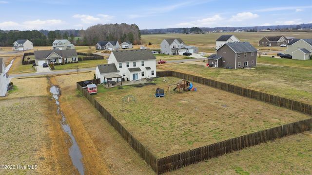 120 Hannah Drive, Elizabeth City, NC 27909