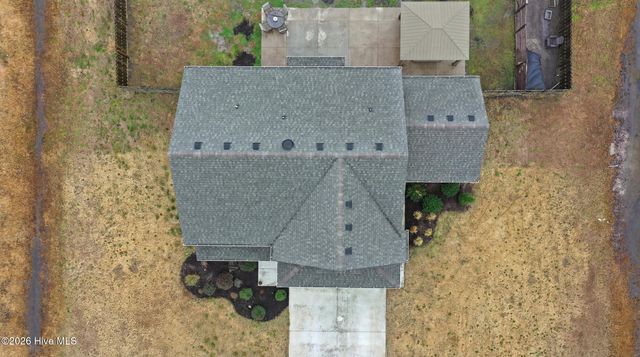 120 Hannah Drive, Elizabeth City, NC 27909