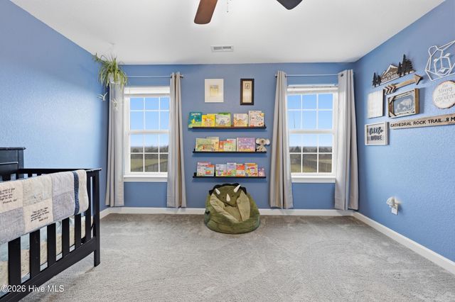 120 Hannah Drive, Elizabeth City, NC 27909