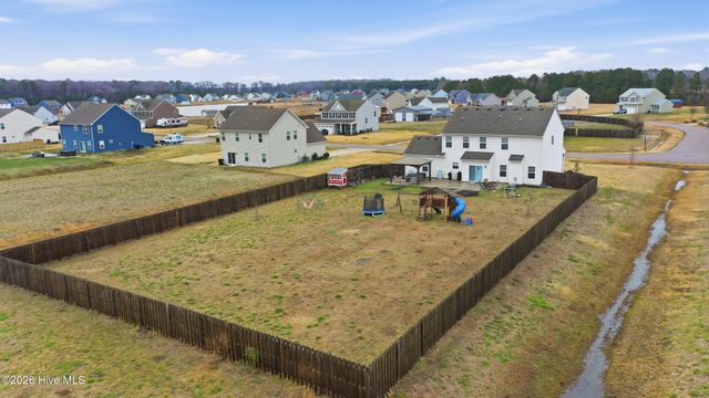 120 Hannah Drive, Elizabeth City, NC 27909