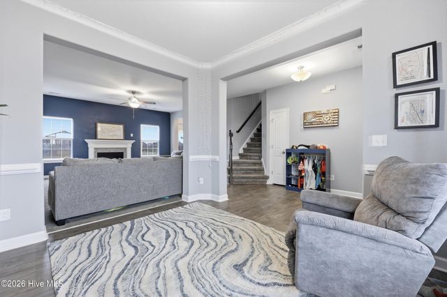 120 Hannah Drive, Elizabeth City, NC 27909