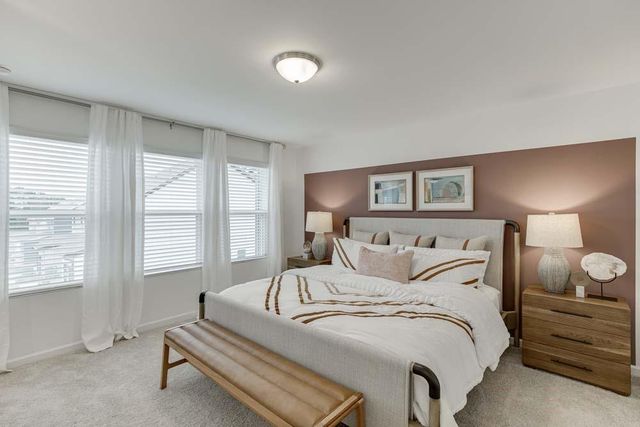 5508 Warwick Pass Street, Douglasville, GA 30135