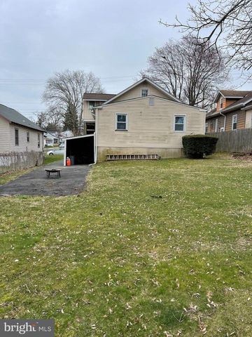 1854 ROCKWELL RD, Abington, PA 19001